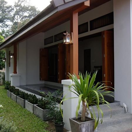 Villa 422 Chiangmai เชียงใหม่ ภายนอก รูปภาพ