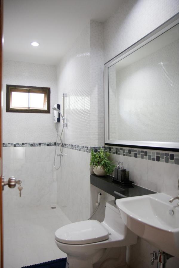 Villa 422 Chiangmai เชียงใหม่ ภายนอก รูปภาพ